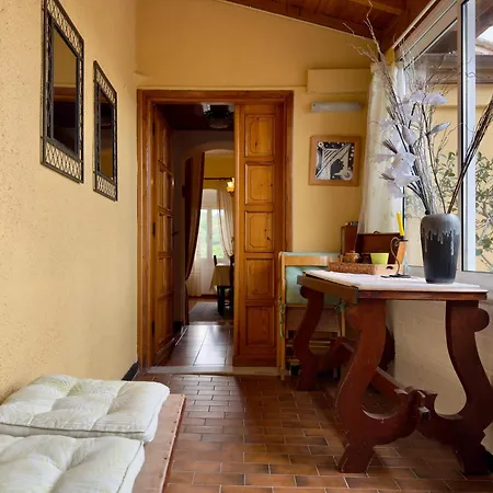 Apartmán Old Town Terrace *