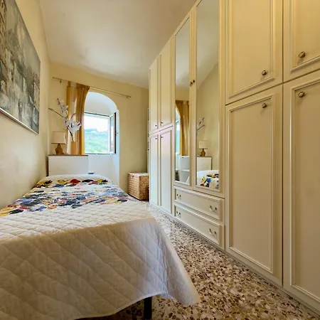 Old Town Terrace * Imperia
