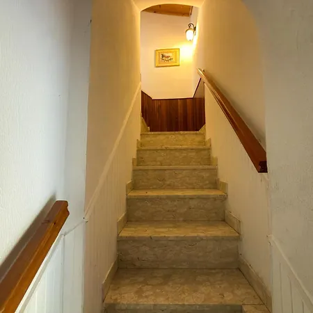 Apartmán Old Town Terrace *