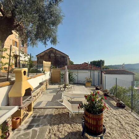 Old Town Terrace