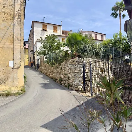 Apartmán Old Town Terrace
